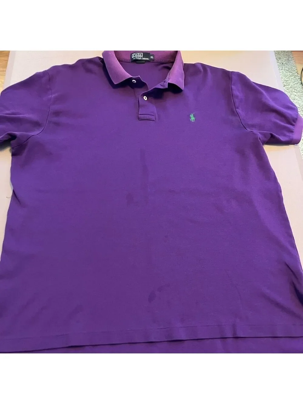Polo Ralph Lauren Shirt XL